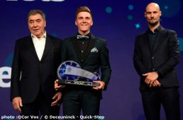 クリスターレン・フィッツ賞2019