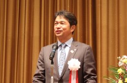 りんりんロード祝賀会