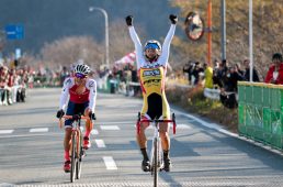 2019シクロクロス全日本選手権