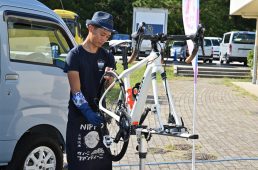 くわはら自転車