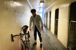 旧街道サイクリングの旅11