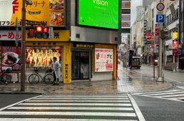 旧街道サイクリングの旅11