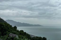 旧街道サイクリングの旅11