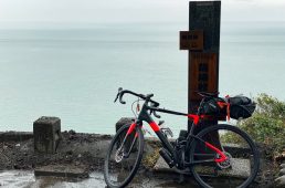 旧街道サイクリングの旅11