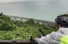 旧街道サイクリングの旅11