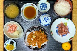 旧街道サイクリングの旅11