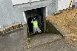 旧街道サイクリングの旅11