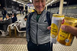 旧街道サイクリングの旅11