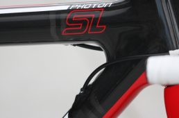 安井フォトンSL6