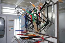 安井フォトンSL5