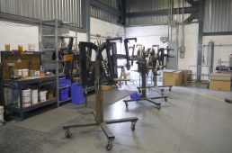 安井フォトンSL4