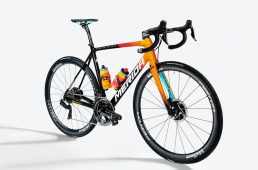 バーレーン・マクラーレン