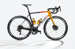 バーレーン・マクラーレン