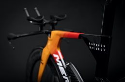 バーレーン・マクラーレン