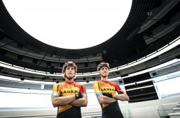 バーレーン・マクラーレン