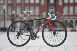 安井フォトンSL1