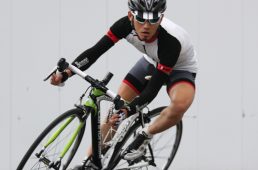 安井シナプスハイモッド2-8