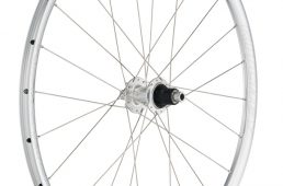 リッチー・クラシック ゼータホイール