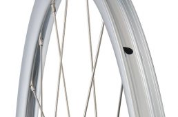 リッチー・クラシック ゼータホイール