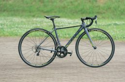 浅野フジ・ルーベ1.5