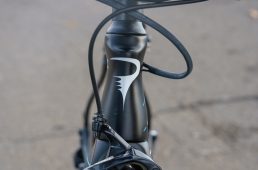 浅野ドグマF10Xライト