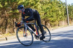 浅野ドグマF10ディスク