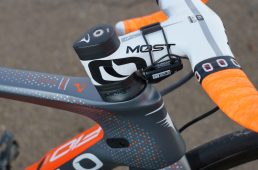 浅野ドグマF10ディスク