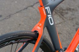 浅野ドグマF10ディスク