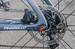 浅野ドグマF10ディスク