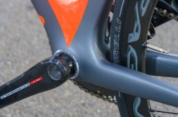 浅野ドグマF10ディスク