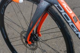 浅野ドグマF10ディスク