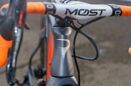 浅野ドグマF10ディスク