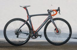 浅野ドグマF10ディスク