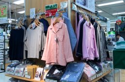 小島衣料　リフランス