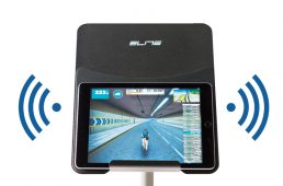 ZWIFTのプレイにはインターネット接続が必須