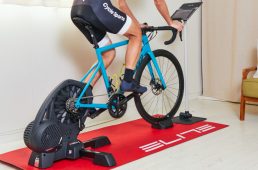 ZWIFTをプレイするならぜひスマートトレーナーを