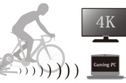 ZWIFTお勧めのプレイスタイル