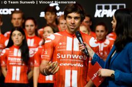 チームサンウェブ2020