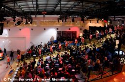 チームサンウェブ2020