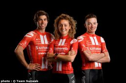 チームサンウェブ2020