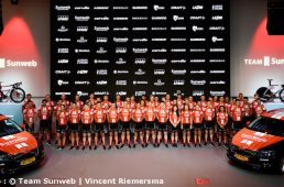 チームサンウェブ2020