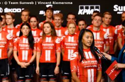 チームサンウェブ2020