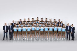ＡＧ２Ｒ・ラモンディアル2020