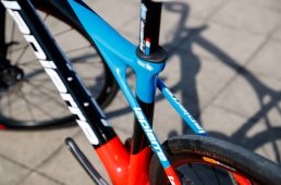 浅野ゼリウスSLディスク