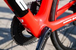 浅野ゼリウスSLディスク