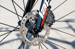 浅野ゼリウスSLディスク