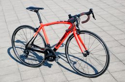 浅野アウダシオ500CP