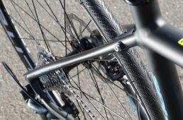 浅野スフィーンディスク