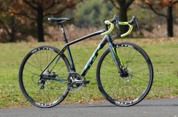 浅野スフィーンディスク