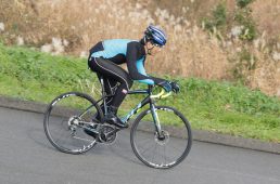 浅野スフィーンディスク